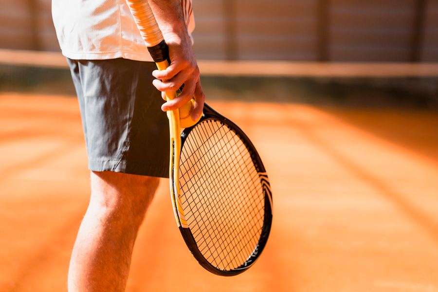 Últimos días para apuntarse a los torneos de tenis y fútbol sala de las fiestas de Boadilla del Monte