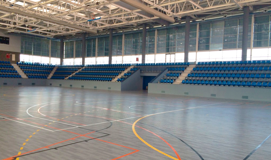 Boadilla del Monte acogerá la final de la Copa de la Reina de fútbol sala