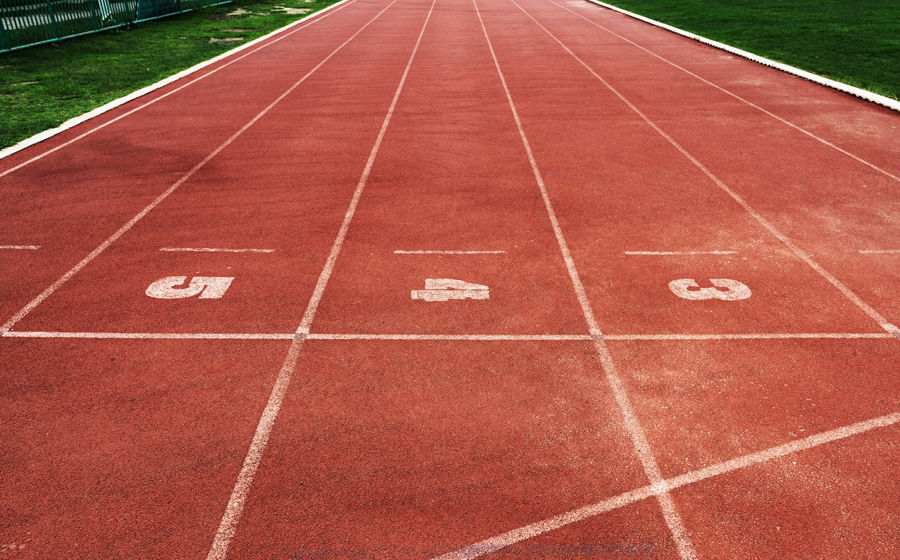 El Club de Atletismo de Boadilla se sale en la Jornada 11 de pista cubierta