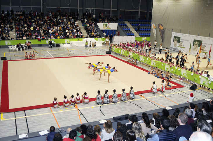 Silvia Hernández pide aumentar las subvenciones a las entidades deportivas de Boadilla del Monte Silvia Hernández pide aumentar las subvenciones a las entidades deportivas de Boadilla del Monte