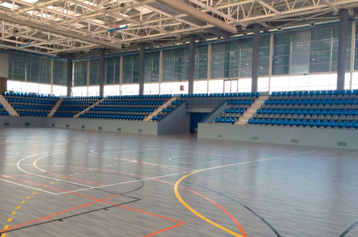 Boadilla del Monte acogerá la final de la Copa de la Reina de fútbol sala