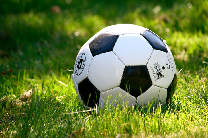 Torneo de fútbol solidario en favor de la investigación del ELA en Boadilla del Monte Torneo de fútbol solidario en favor de la investigación del ELA en Boadilla del Monte
