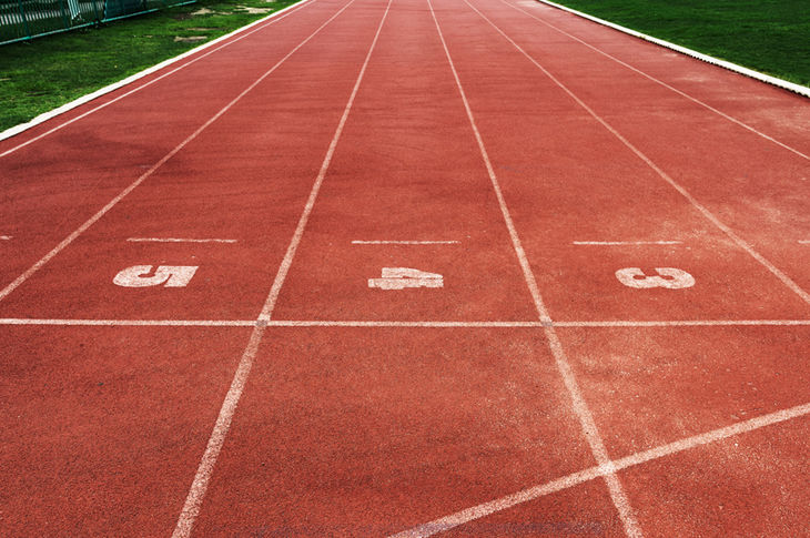 El Club de Atletismo de Boadilla se sale en la Jornada 11 de pista cubierta